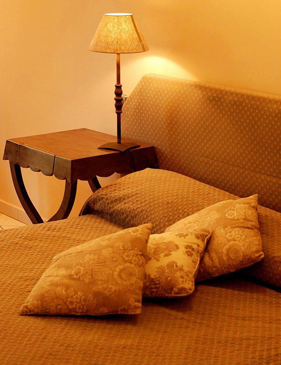 טרסקון Hotel Les Mazets Des Roches מראה חיצוני תמונה